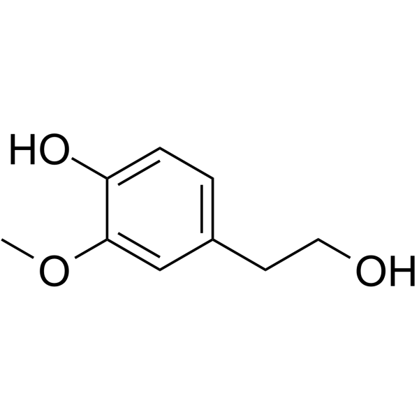 Homovanillyl alcohol 2380-78-1